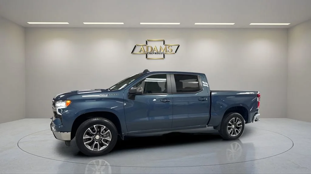 2024 Chevrolet Silverado 1500 LT - Photo 6