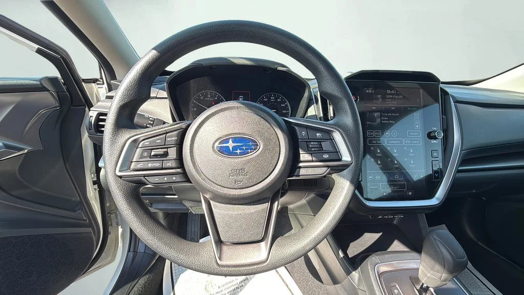 2025 Subaru Impreza Sport - Photo 32
