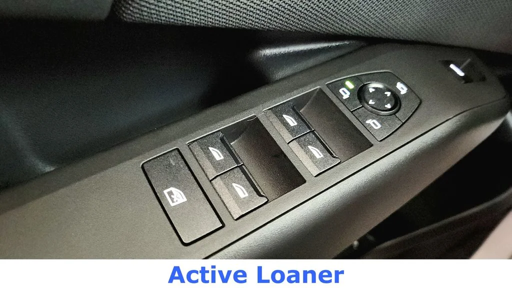 Used 2025 Black Sapphire Metallic BMW 30 xDrive image 23