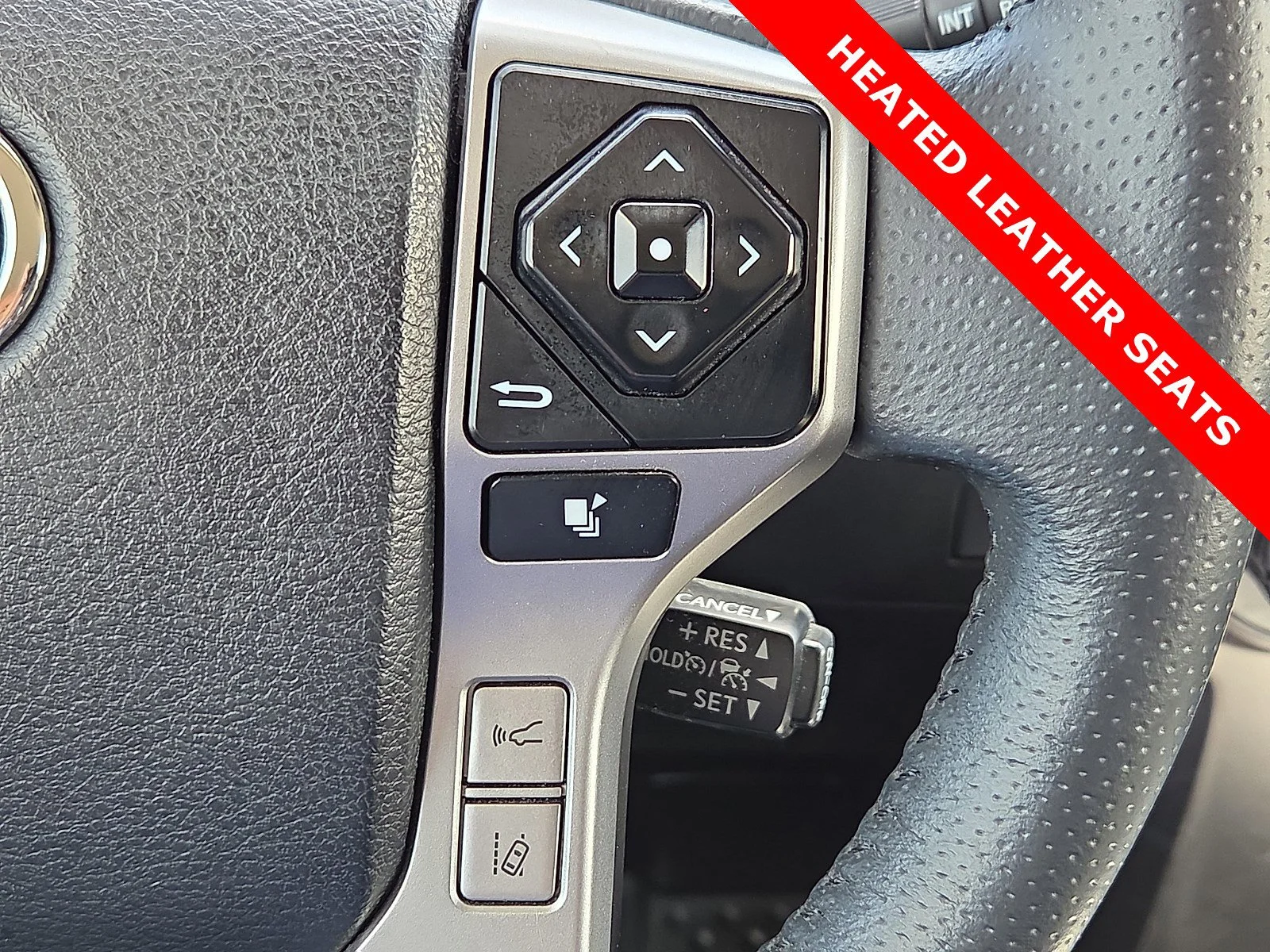 Used 2022 Classic Silver Metallic Toyota SR5 Premium image 22