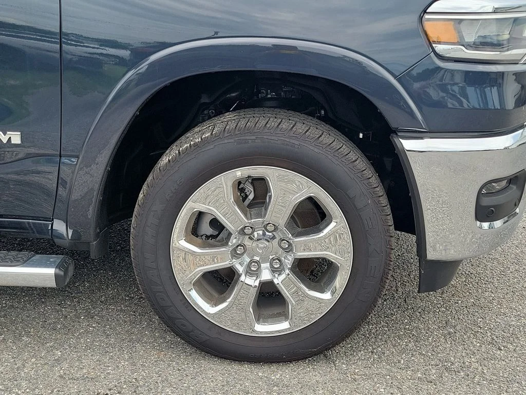 2025 RAM Ram 1500 Pickup Big Horn/Lone Star - Photo 7
