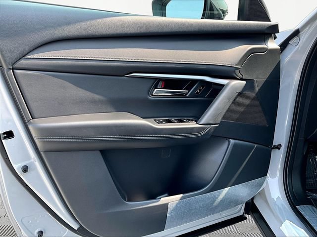 New 2026 Aero Gray Metallic Mazda 2.5 S Select AWD image 24