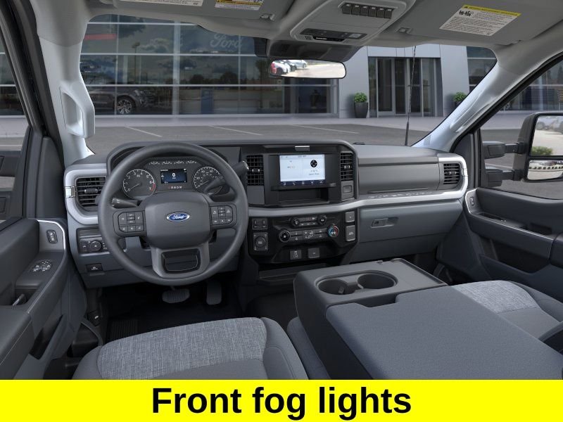 2026 Ford F-250 Super Duty XLT - Photo 10