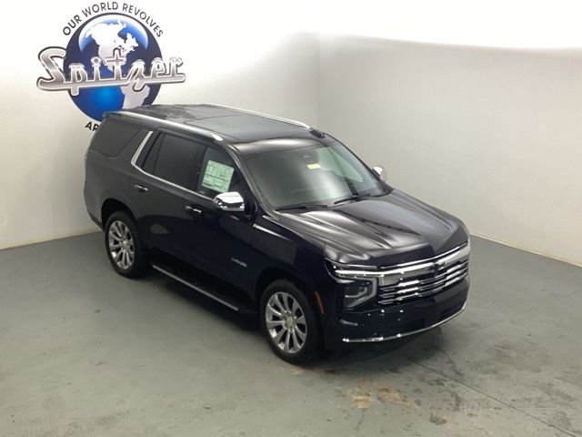 2026 Chevrolet Tahoe Premier - Photo 13