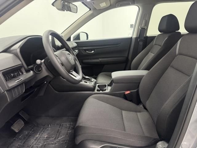 2026 Honda CR-V LX - Photo 10