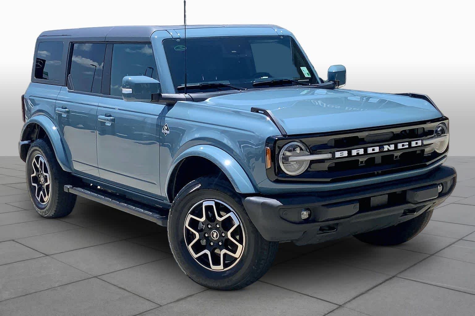 Used 2022 Area 51 Ford Outer Banks image 3