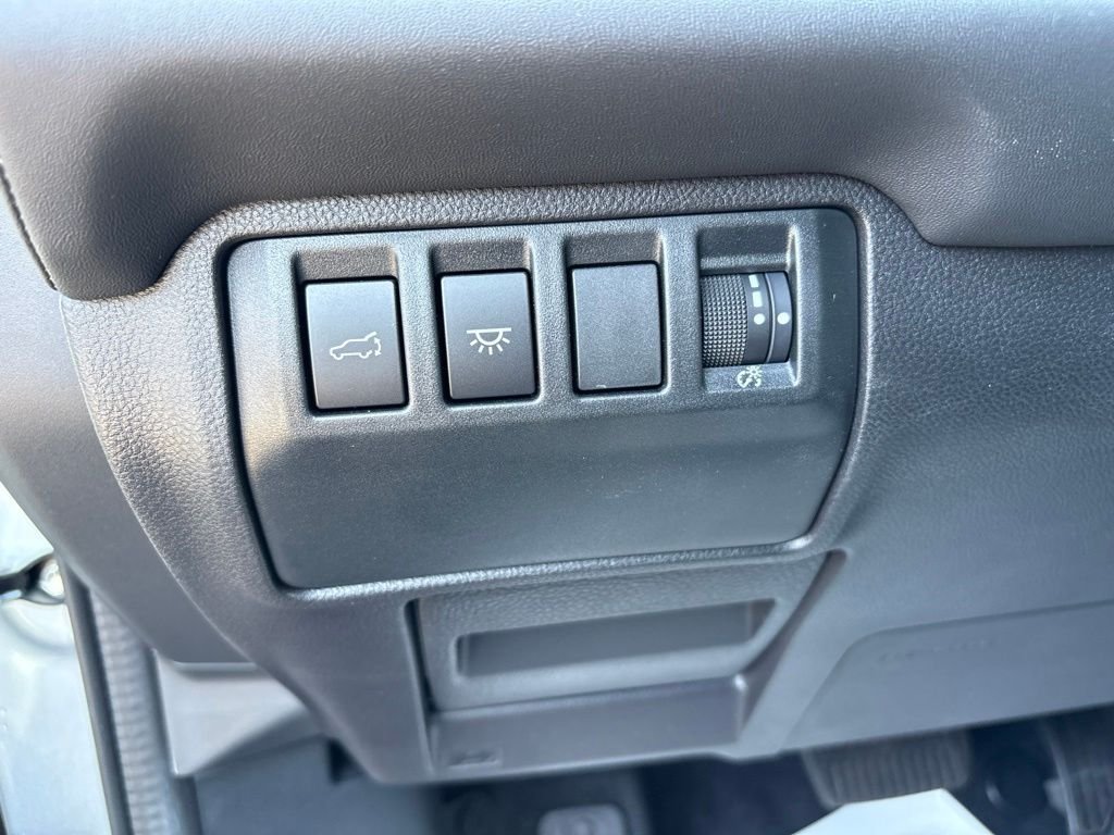 Certified Used 2026 Silver Subaru Touring image 22
