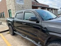 Used 2023 Black Toyota SR image 13