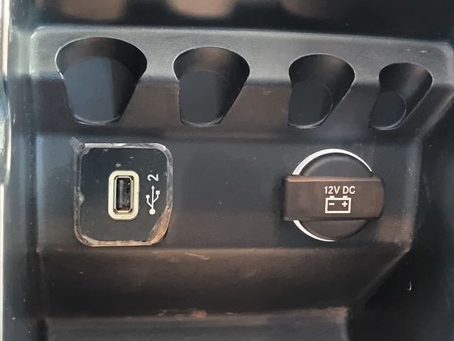Used 2019 Blue Jeep Limited image 14