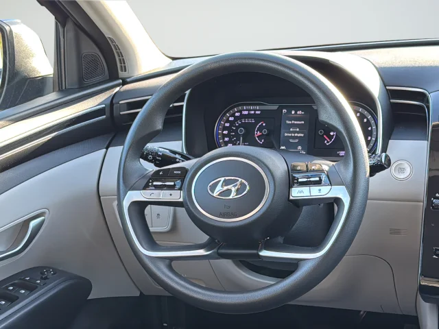Used 2024 Blue Hyundai SEL image 38