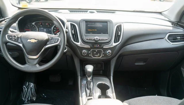 Used 2023 White Chevrolet LT image 15