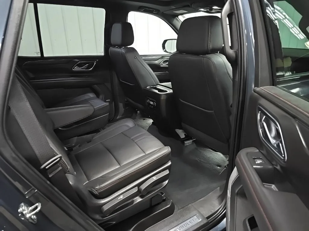 Used 2021 Gray Chevrolet RST image 19