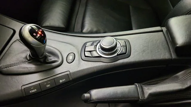 Used 2013 Space Gray Metallic BMW Base image 16