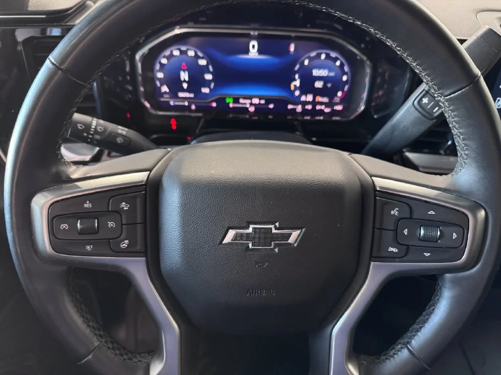 2023 Chevrolet Silverado 1500 LT Trail Boss - Photo 15