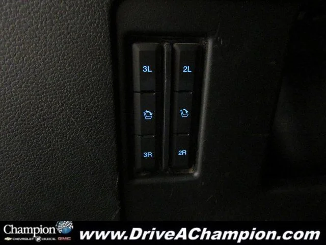 Used 2019 Gray Ford Limited image 17