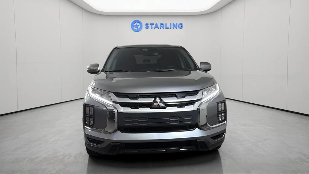 Used 2020  Mitsubishi ES 2.0 image 15