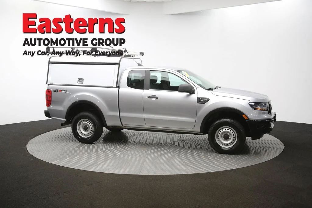 Used 2020 Silver Ford XL image 45