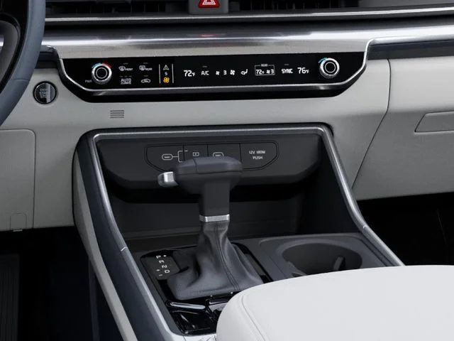 New 2027 Ceramic Silver Kia SX Prestige image 23