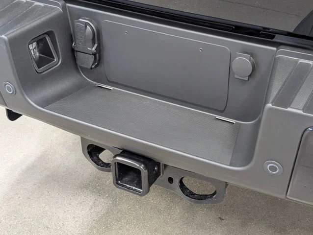 New 2026 Agate Black Metallic Ford F-250® Lariat® image 67