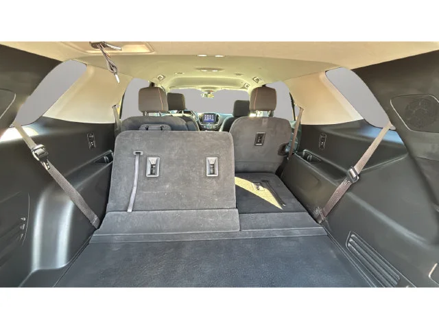 Used 2020 Red Chevrolet LT image 34