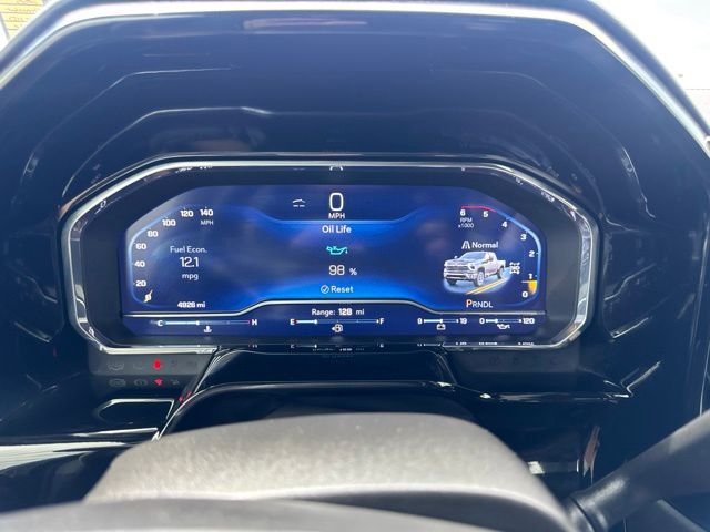 2025 Chevrolet Silverado 2500HD LTZ - Photo 22