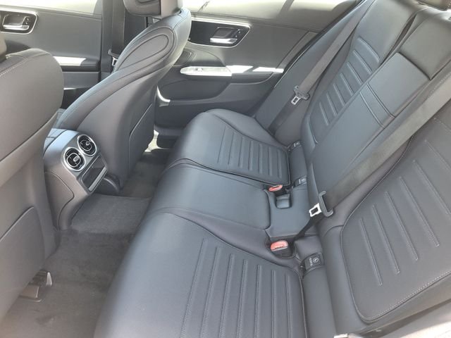 New 2026 Polar White Mercedes-Benz C 300 image 22