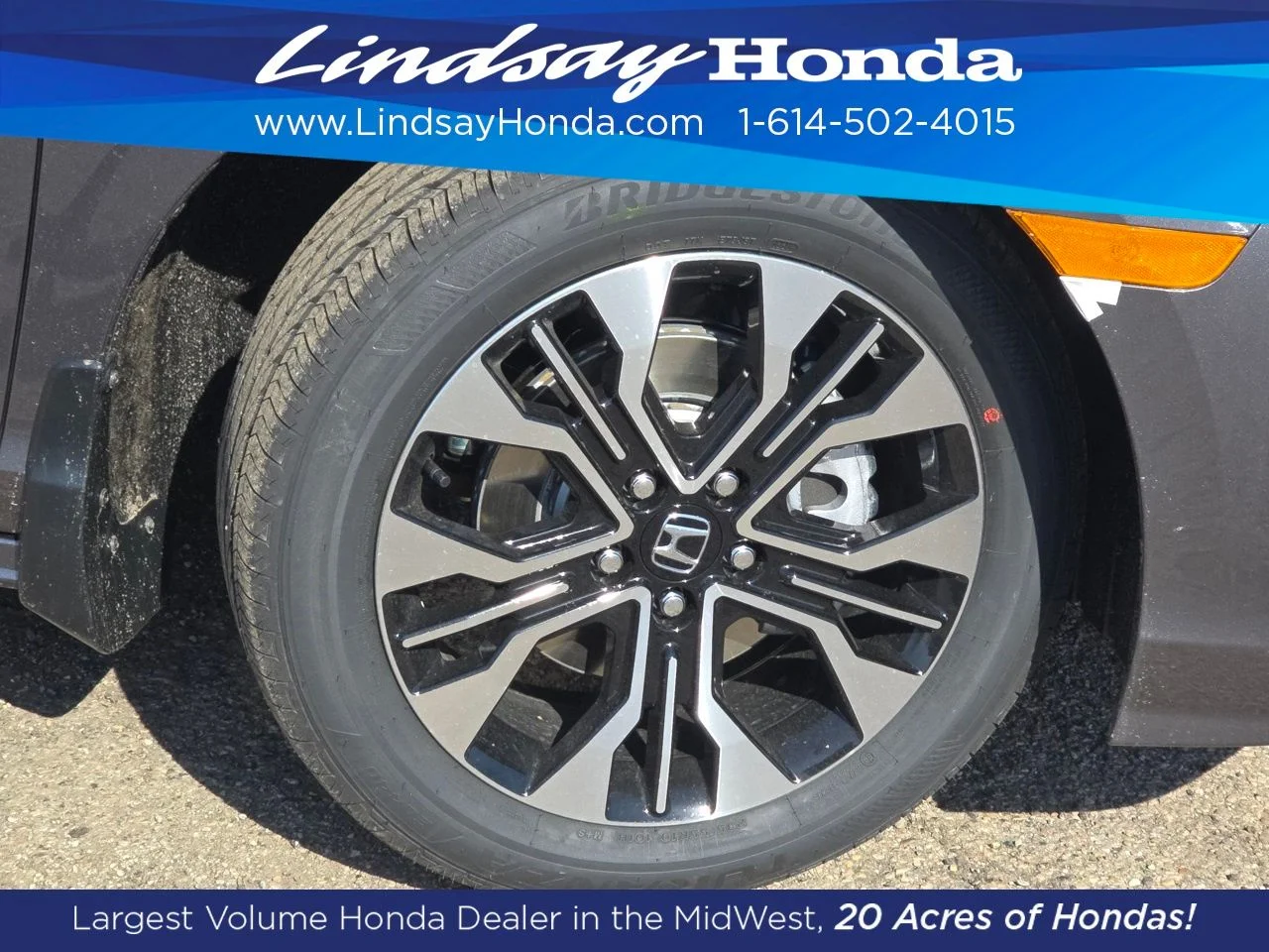 New 2026 Modern Steel Metallic Honda Elite image 13