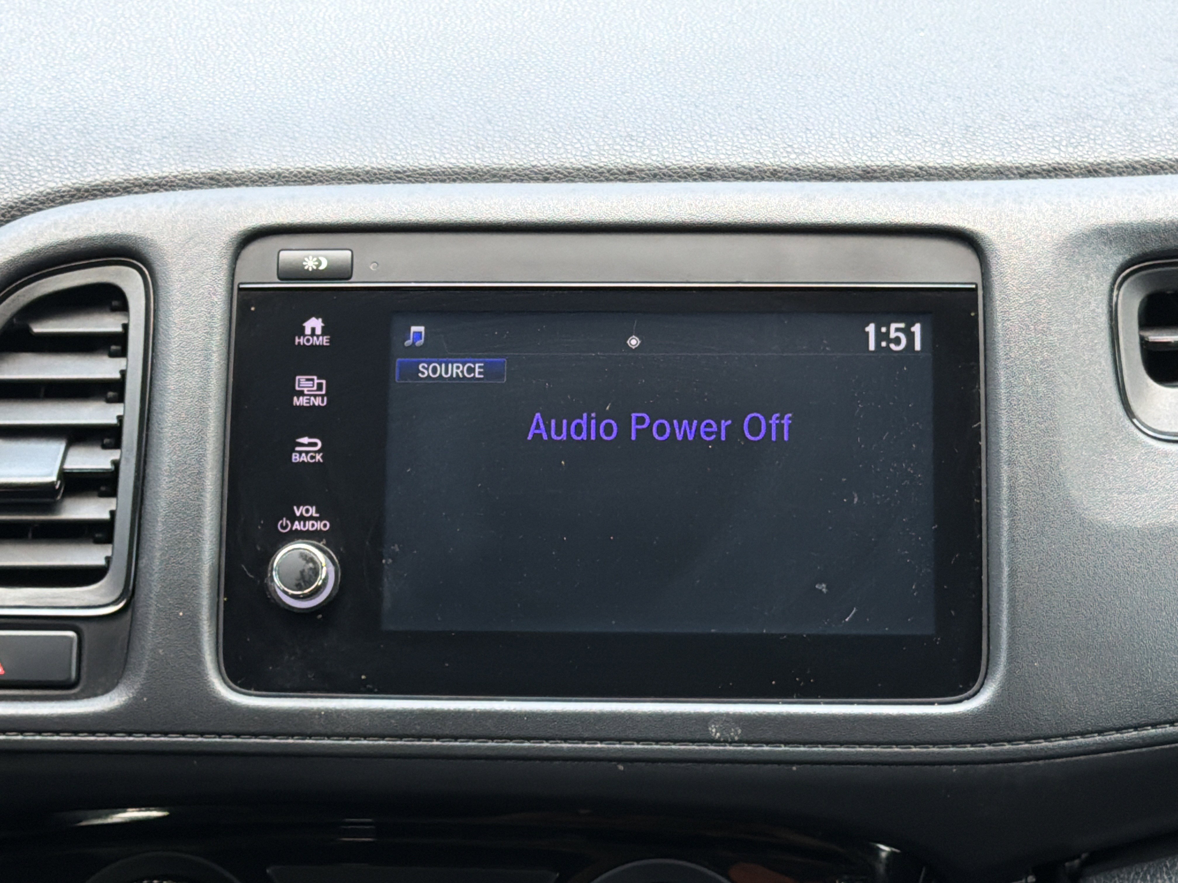 Used 2019 Silver Honda Sport image 4