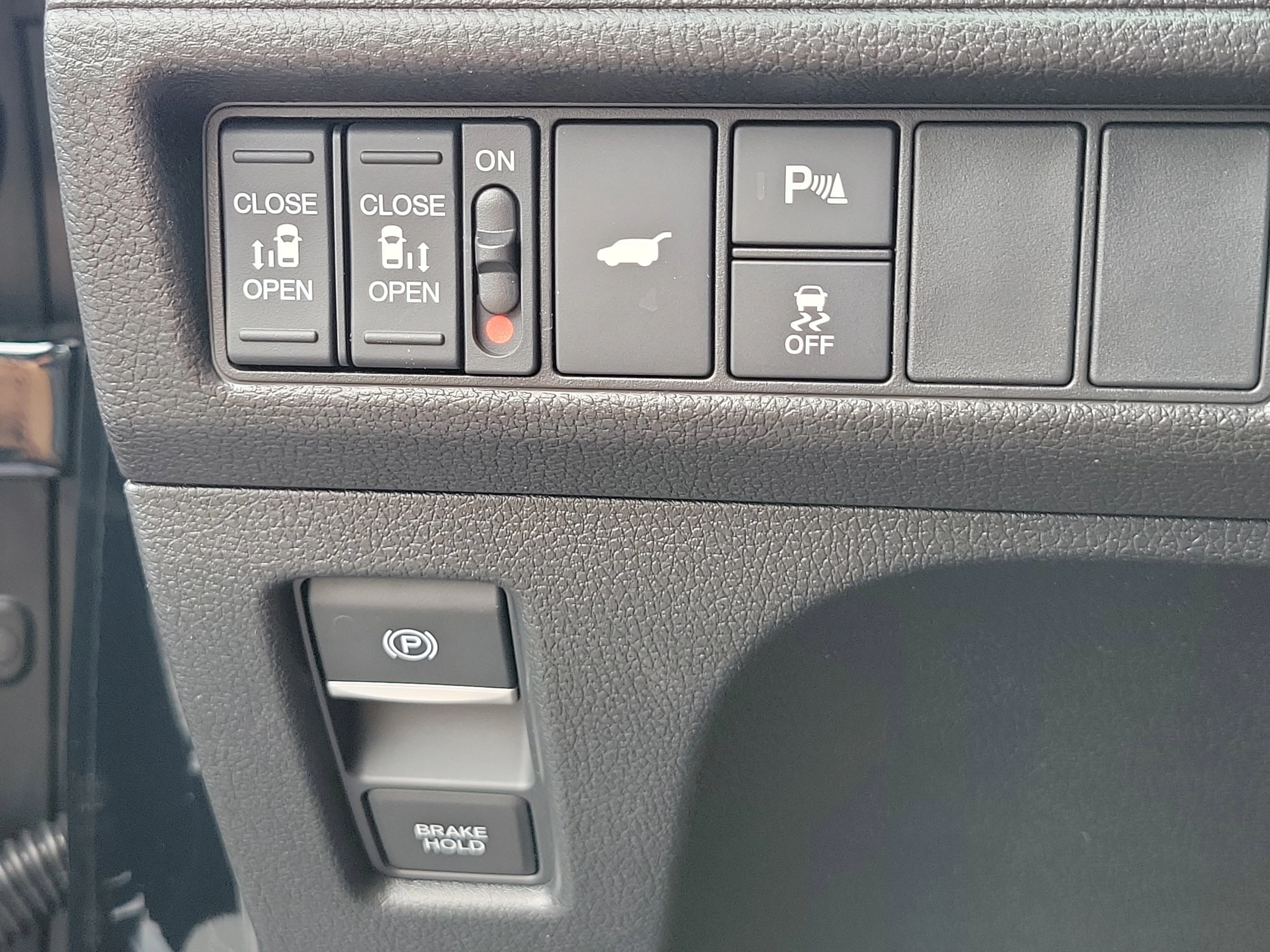 2026 Honda Odyssey Elite - Photo 27