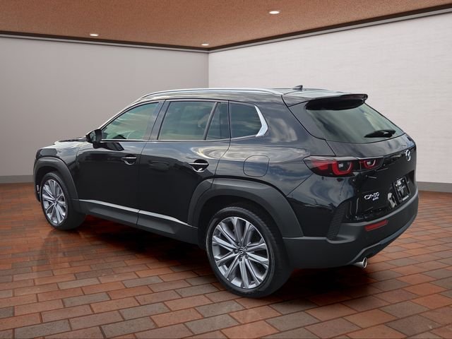 Used 2026 Jet Black Mazda 2.5 S Premium image 33