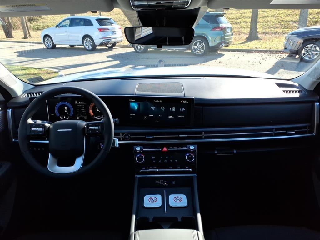 New 2026 Serenity White Hyundai SE image 22