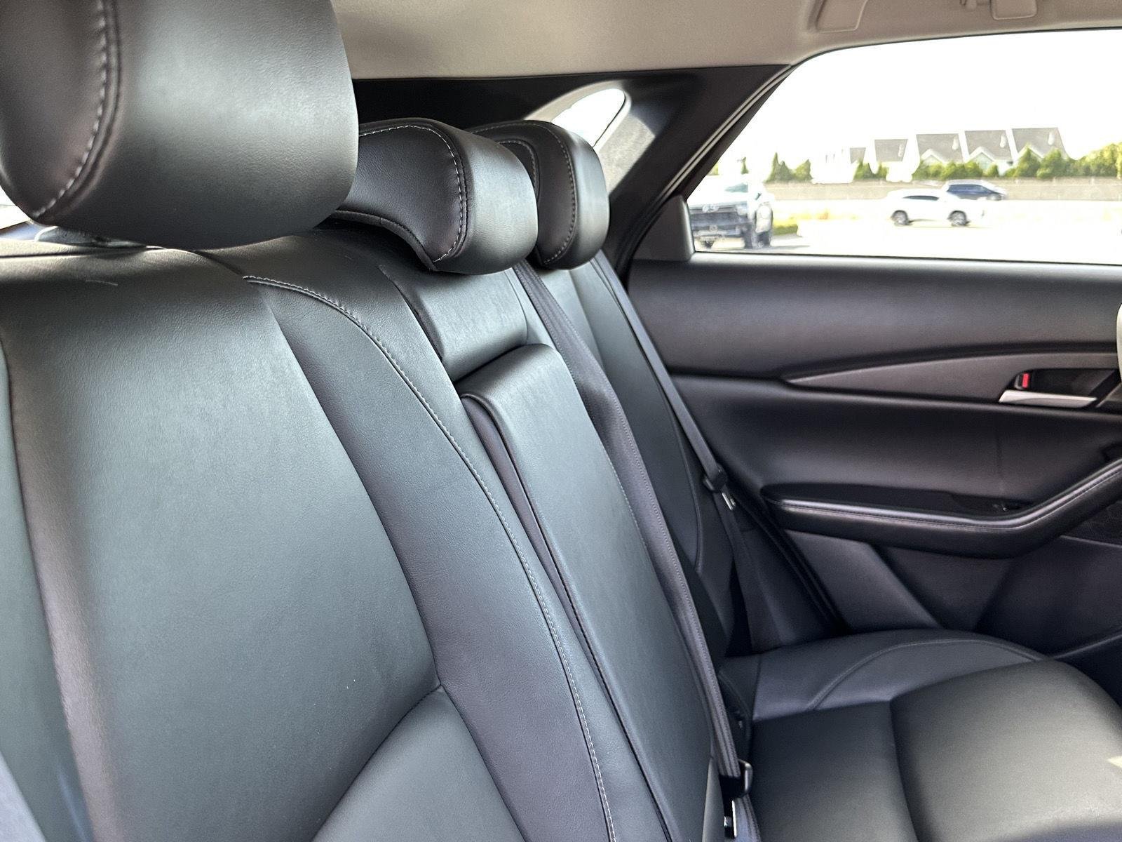 2025 Mazda CX-30 Select Sport - Photo 41