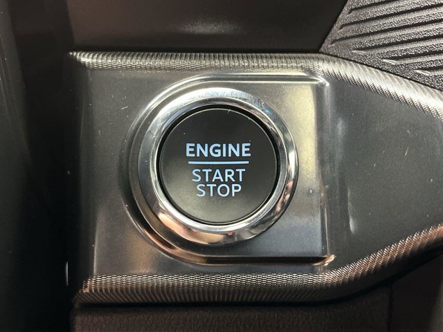 Used 2024 Carbonized Gray Ford LARIAT image 22