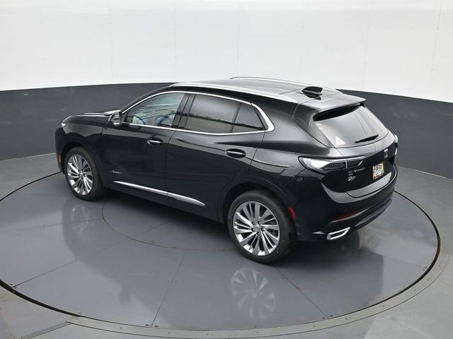 New 2026 Ebony Twilight Metallic Buick Avenir image 19