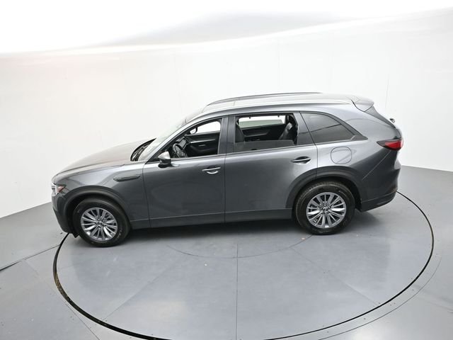 Used 2024 Gray Mazda 3.3 Turbo Preferred Plus image 21