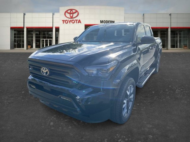 2025 Toyota Tacoma 4WD SR5
