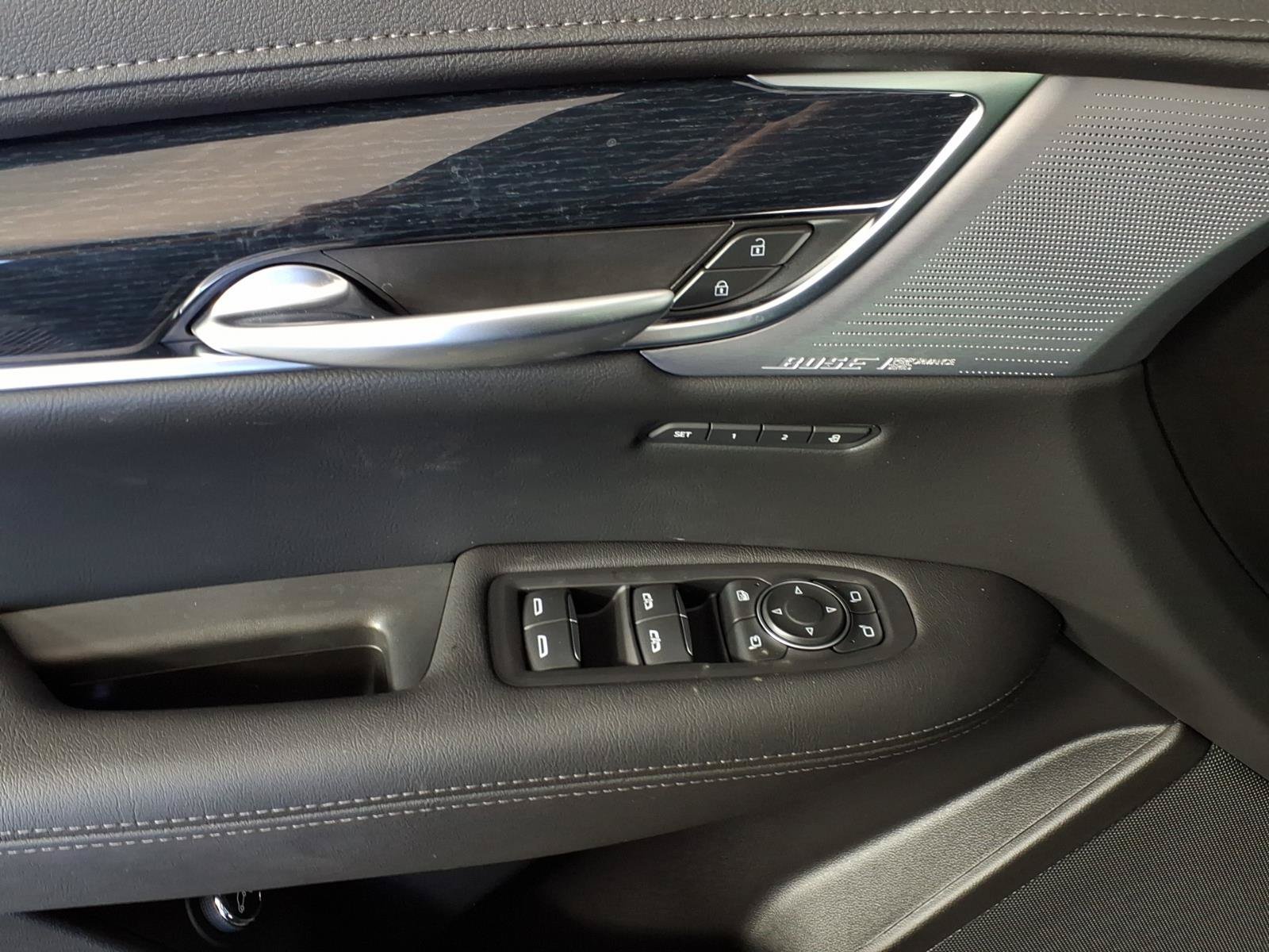 2026 Cadillac XT5 Premium Luxury - Photo 13