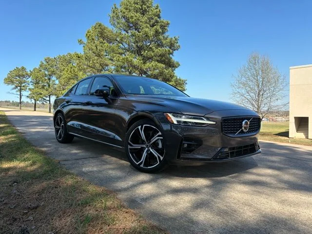 2023 Volvo S60
