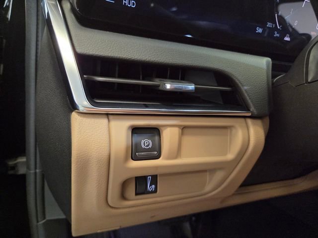 2026 Cadillac CT5 Premium Luxury - Photo 25