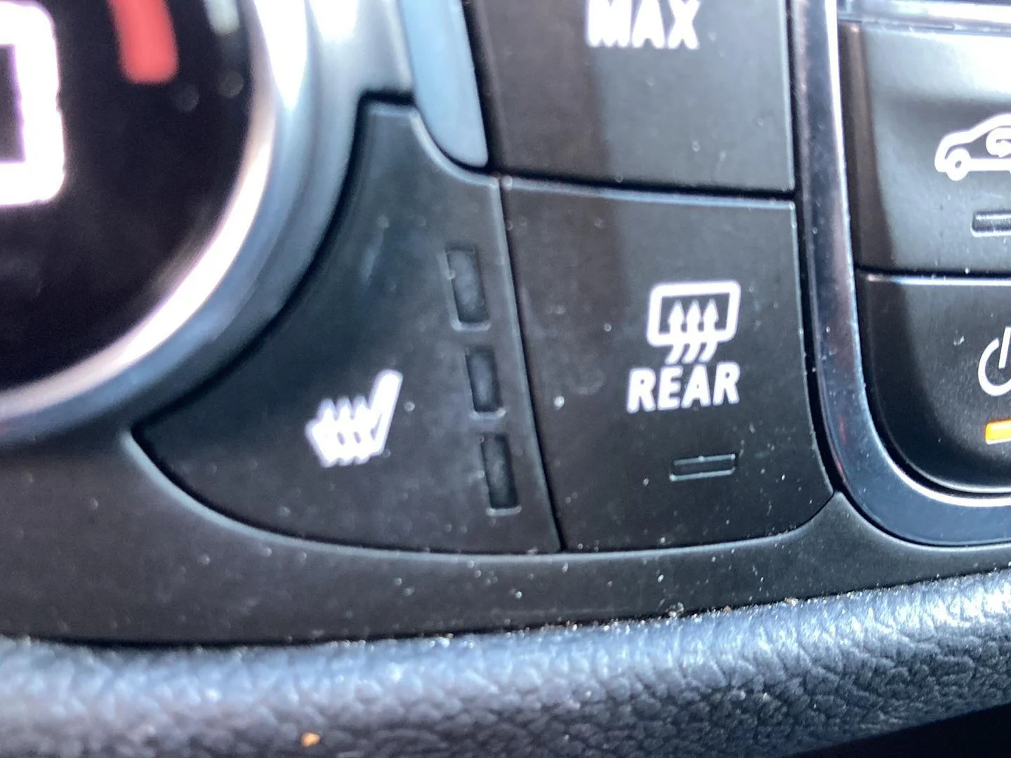 Used 2023 Summit White Chevrolet RS image 18