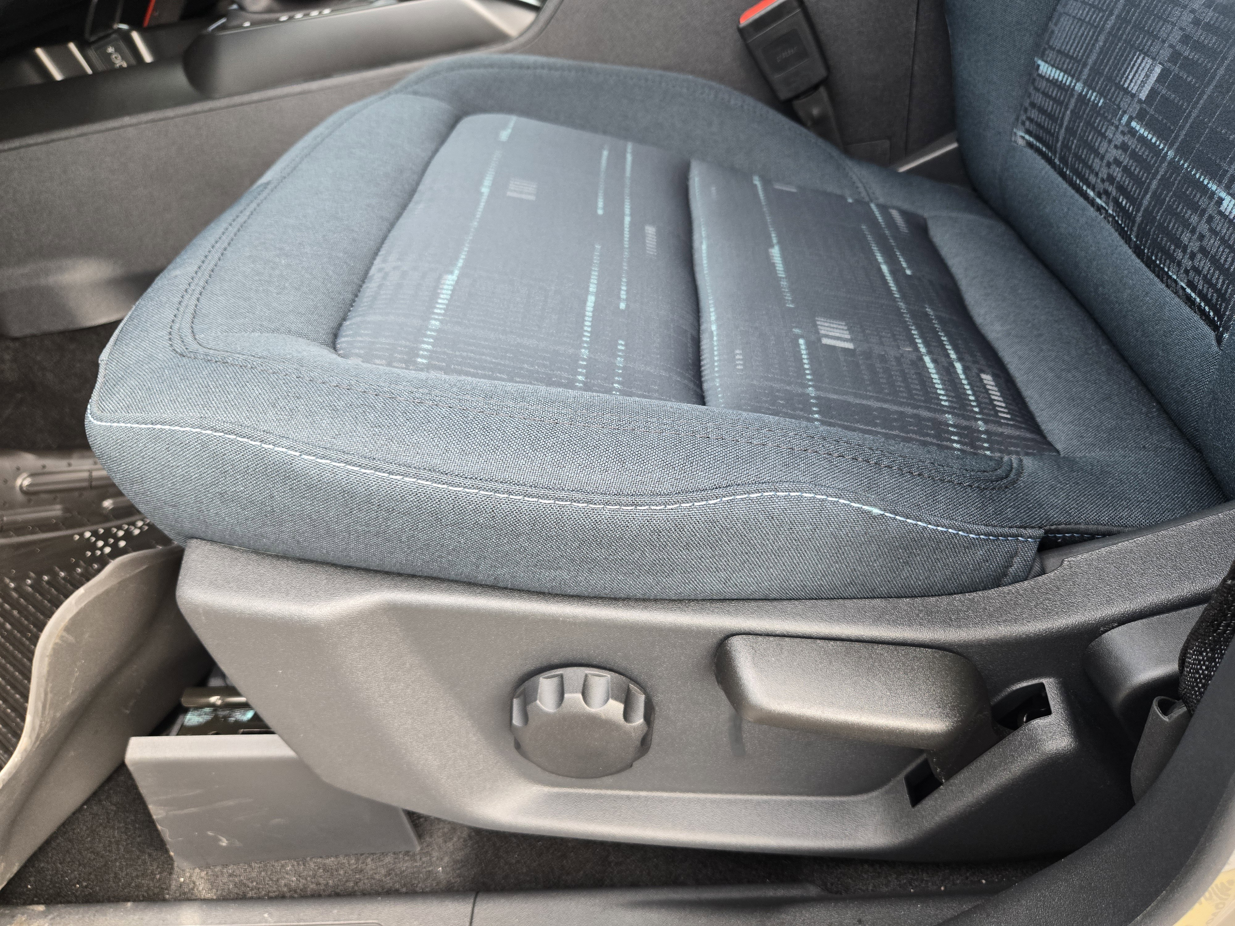 New 2026 Marsh Gray Ford Heritage Edition image 16