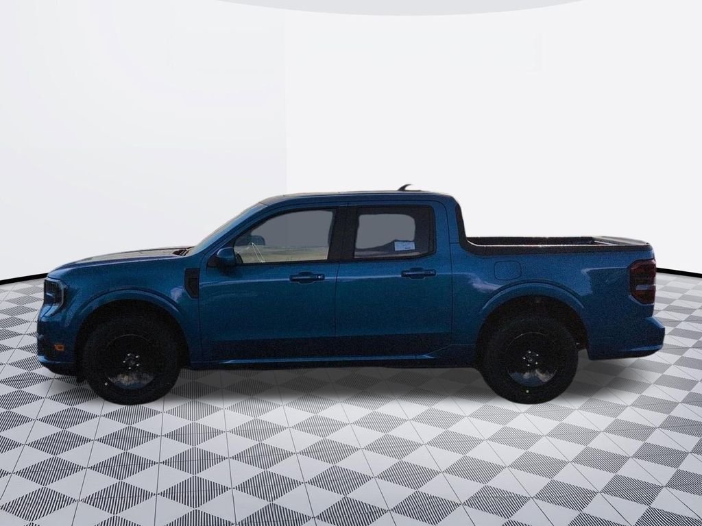 New 2026 Velocity Blue Ford Lobo™ image 36