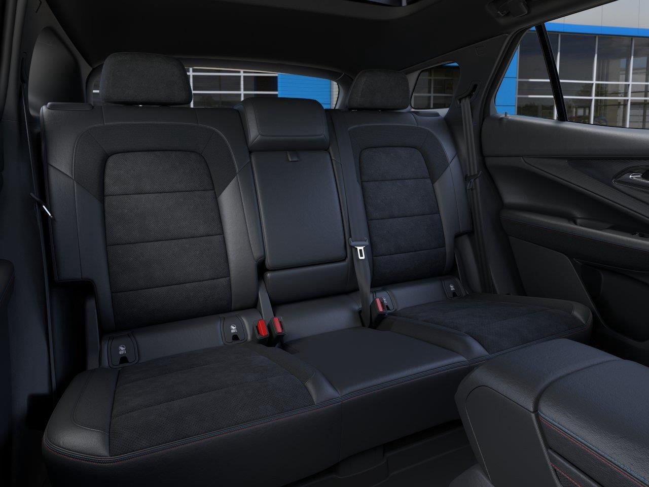 2026 Chevrolet Blazer EV RS - Photo 17