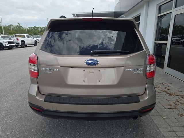 2015 Subaru Forester i Touring - Photo 7