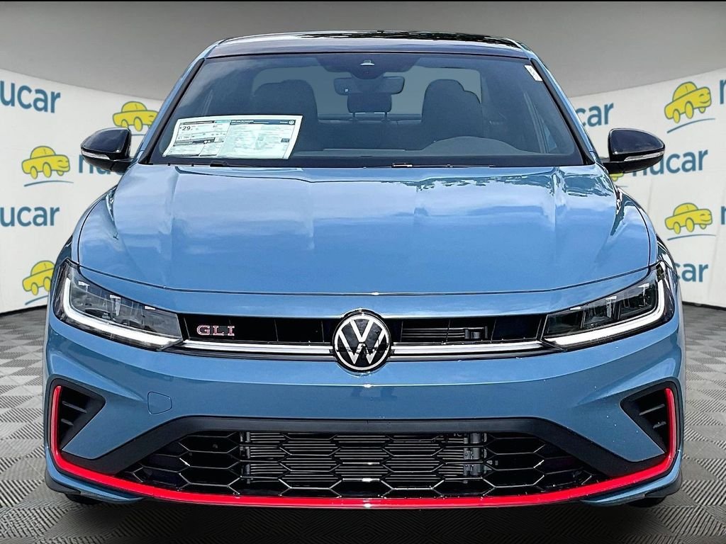 New 2026  Volkswagen 2.0T Autobahn image 2