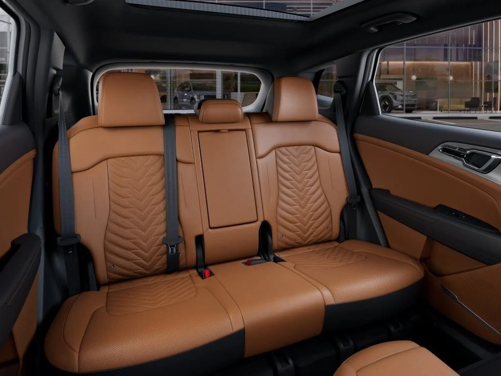 New 2027 Wolf Gray Kia X-Line image 16