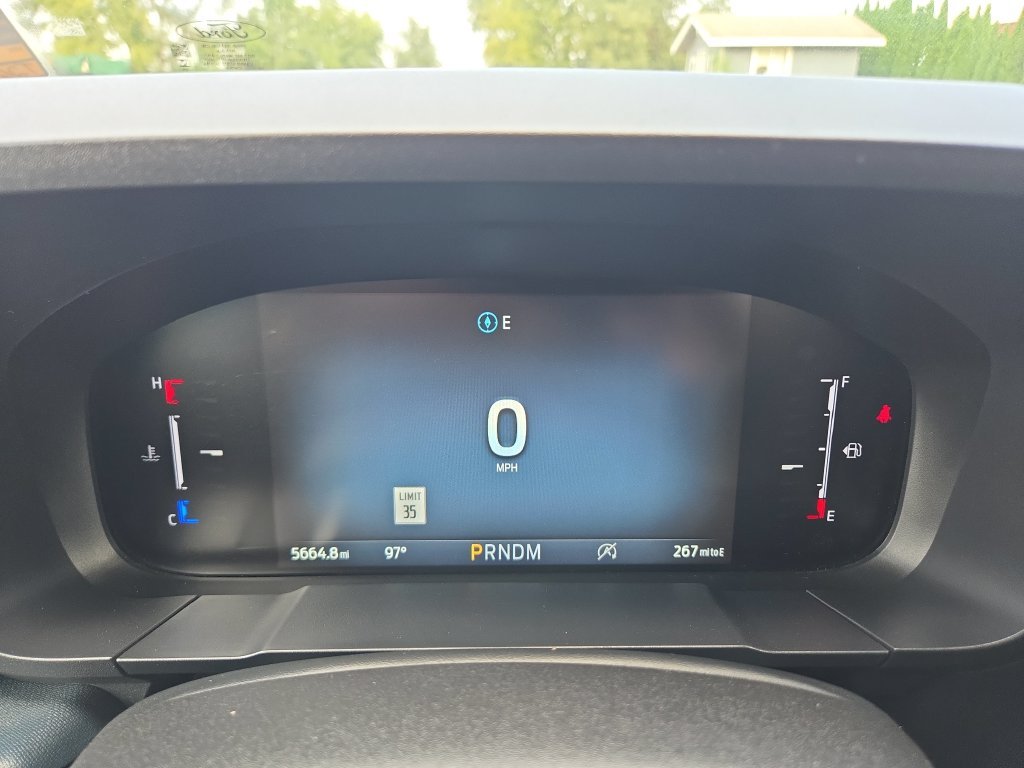 2026 Ford Maverick Lobo Premium - Photo 14