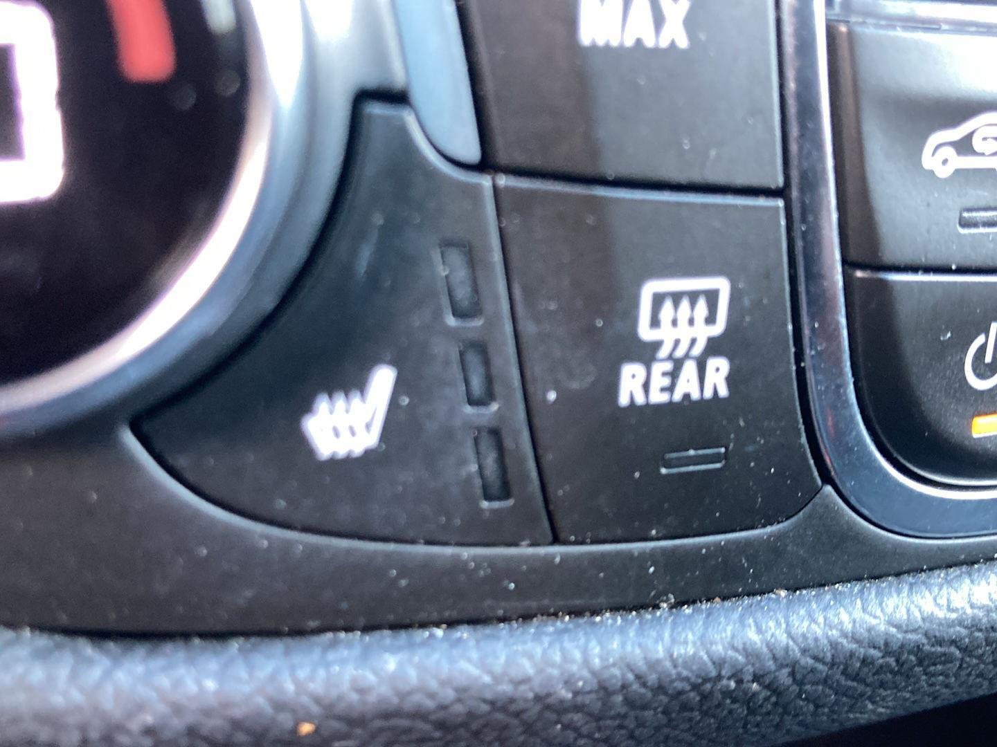 Used 2023 Summit White Chevrolet RS image 18