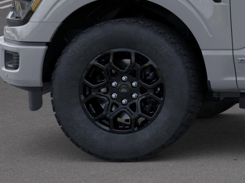 New 2026 Avalanche Ford XLT image 19