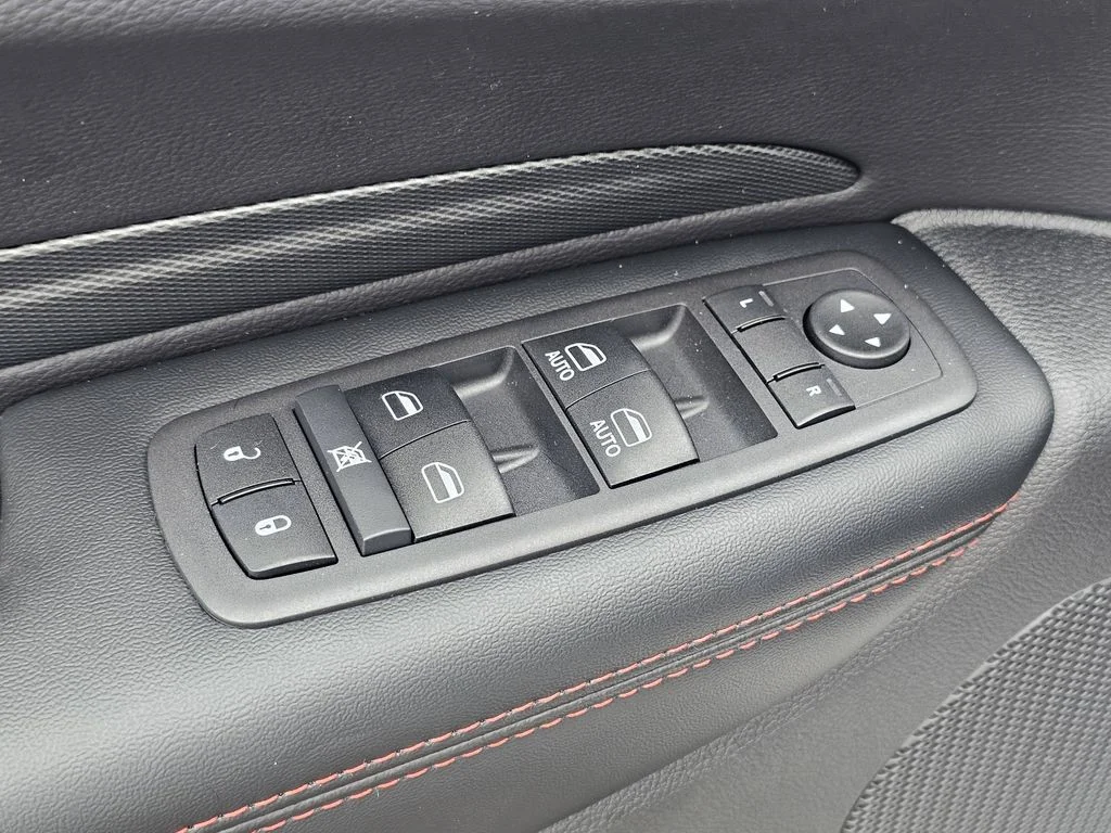 New 2026 Triple Nickel Exterior Paint Dodge GT image 16